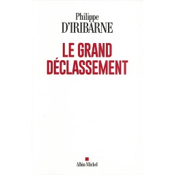 Le grand déclassement