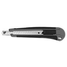 Tranchoir 9MM Plastique Professionnel Westcott
