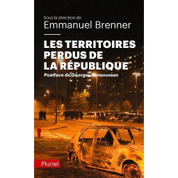 Les Territoires perdus de la République