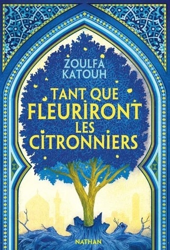 [NAT249617] Tant que fleuriront les citronniers