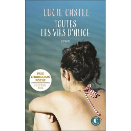 Toutes les vies d'Alice
