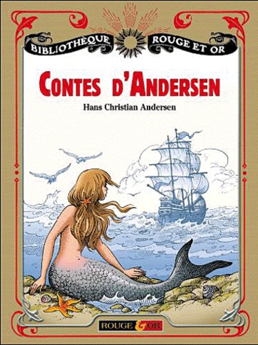 [REO140377] Contes d'Andersen