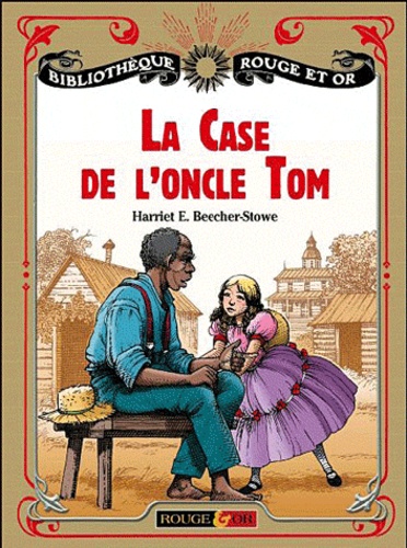 [REO140375] La Case de l'Oncle Tom
