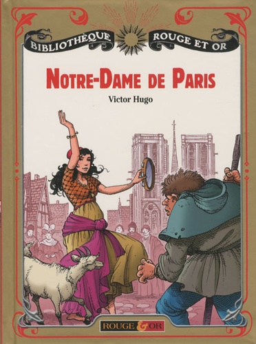 [REO140340] Notre-Dame de Paris