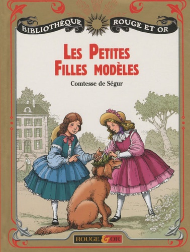 [REO140338] Les petites filles modèles  - Texte abrégé