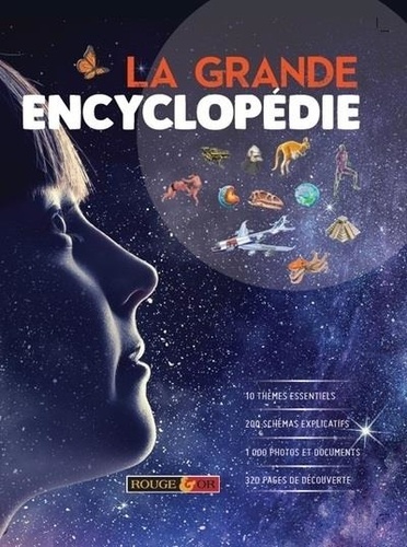 [REO140506] La grande encyclopédie