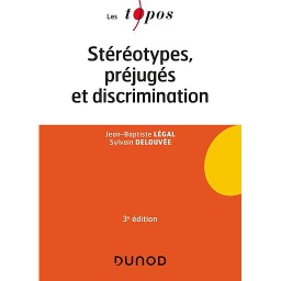 Stéréotypes, préjugés et discrimination