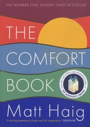 The Comfort Book