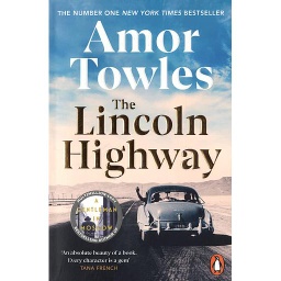 The Lincoln Highway