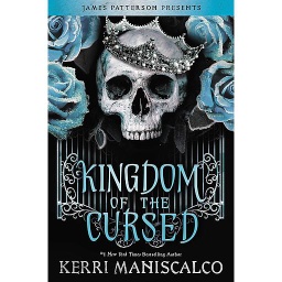 Kingdom of the Cursed