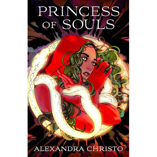 Princess of Souls