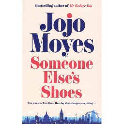 Someone Else's Shoes