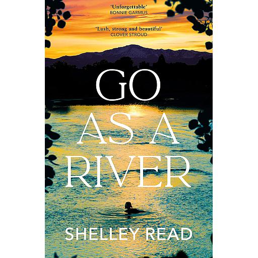 Go as a river
