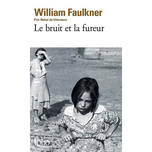 Le Bruit et la fureur