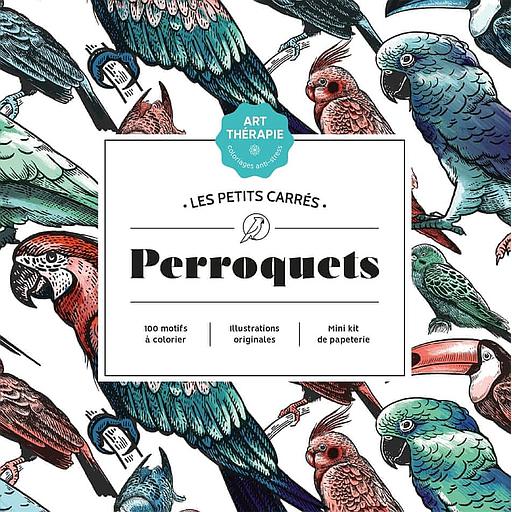 Perroquets