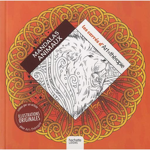 Mandalas animaux