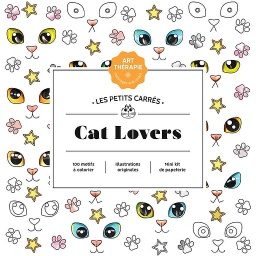Cat Lovers