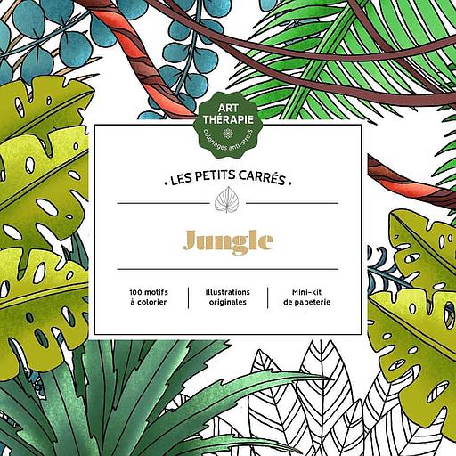 Jungle