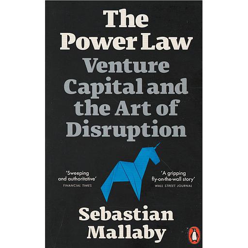 The Power Law