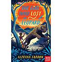 The Girl Who Lost a Leopard