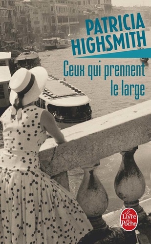 Ceux qui prennent le larg