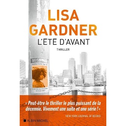 L'été d'avant