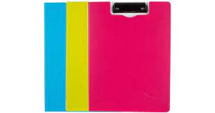 [EF75002] Porte Bloc Double A4