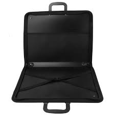 Cartable a Dessin A2 en PVC MAX ART