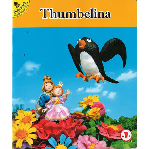 [9781954610668] Thumbelina