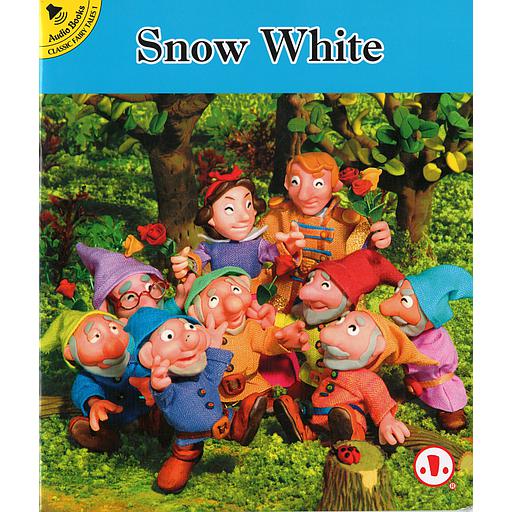 [9781954610668] Snow White