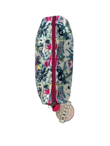 [6111269474793] Trousse Cubique 1 Zip