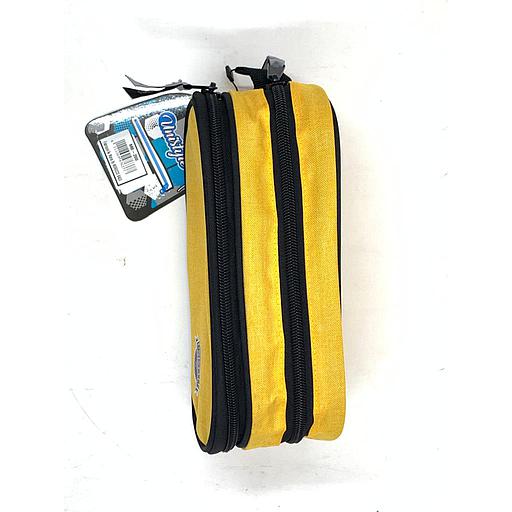 [MB-200] Trousse Ovale 2 Zip