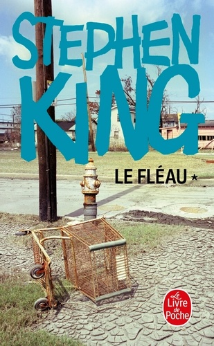 Le fléau  - Tome 1