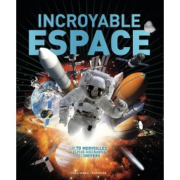 Incroyable Espace