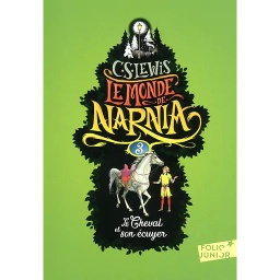 Le cheval et son écuyer