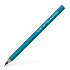 [698] Crayon Faber Castel 698 Bleu