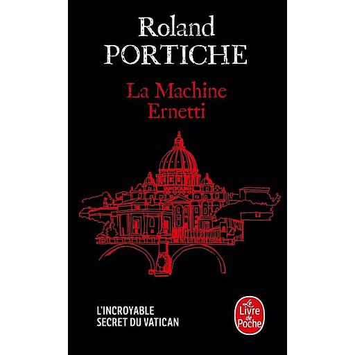 La Machine Ernetti