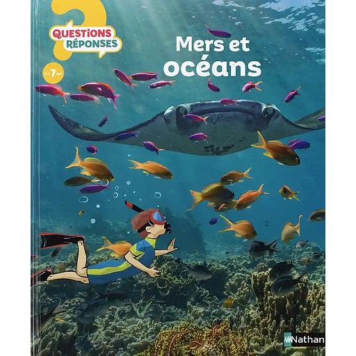 [NAT249751] Mers et océans