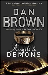 Angels and DEMONS