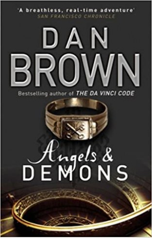 Angels and DEMONS