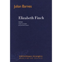 Elizabeth Finch