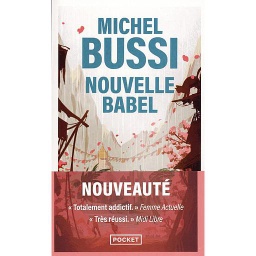 Nouvelle Babel