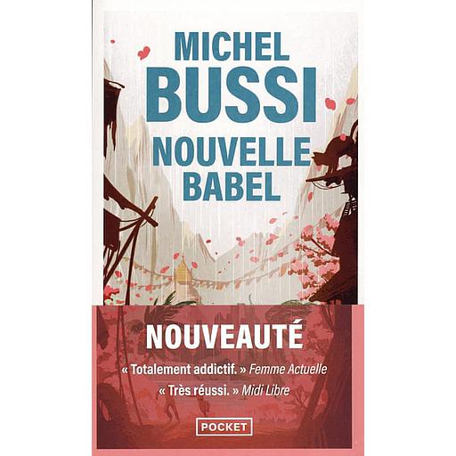 Nouvelle Babel