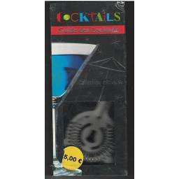Guide des cocktails