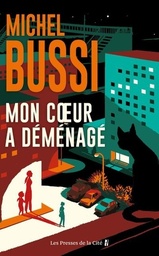 Mon coeur a déménagé  - Le destin de Folette