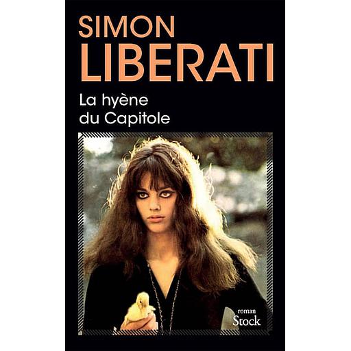 Les démons Tome 2 - La hyène du Capitole