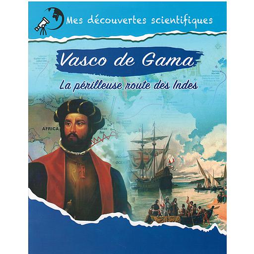 [9789920348423] VASCO DE GAMA