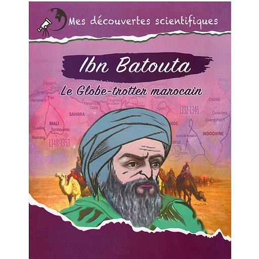 [9789920348423] IBN BATOUTA