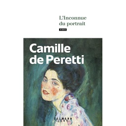 L'Inconnue du portrait