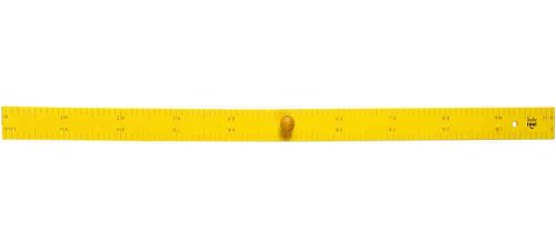 Règle Grand Modèle 100CM